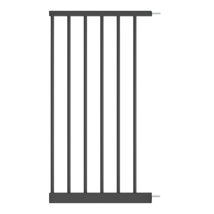 Baby Gate Extensions - 40cm / Black - Perma Child Safety