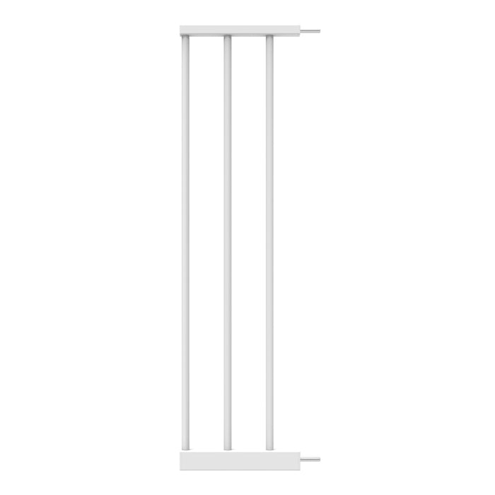 Baby Gate Extensions - 20cm / White - Perma Child Safety