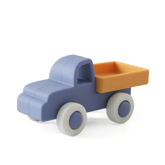 Blue Truck