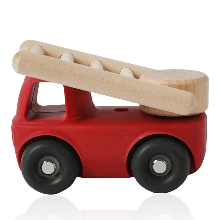 Engineering Car