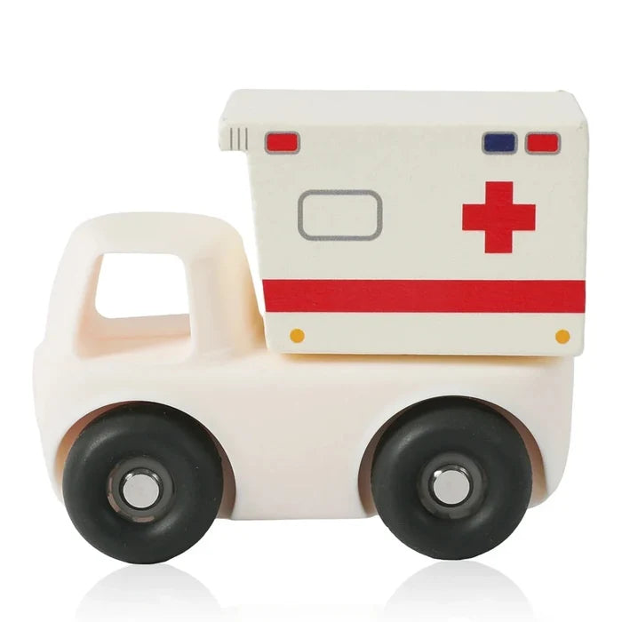 Ambulance 1