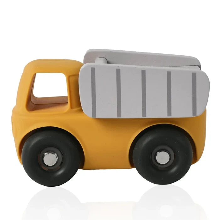 Tipper Truck