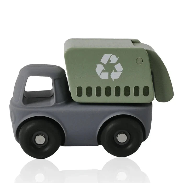 Garbage Truck