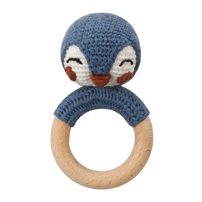 penguin