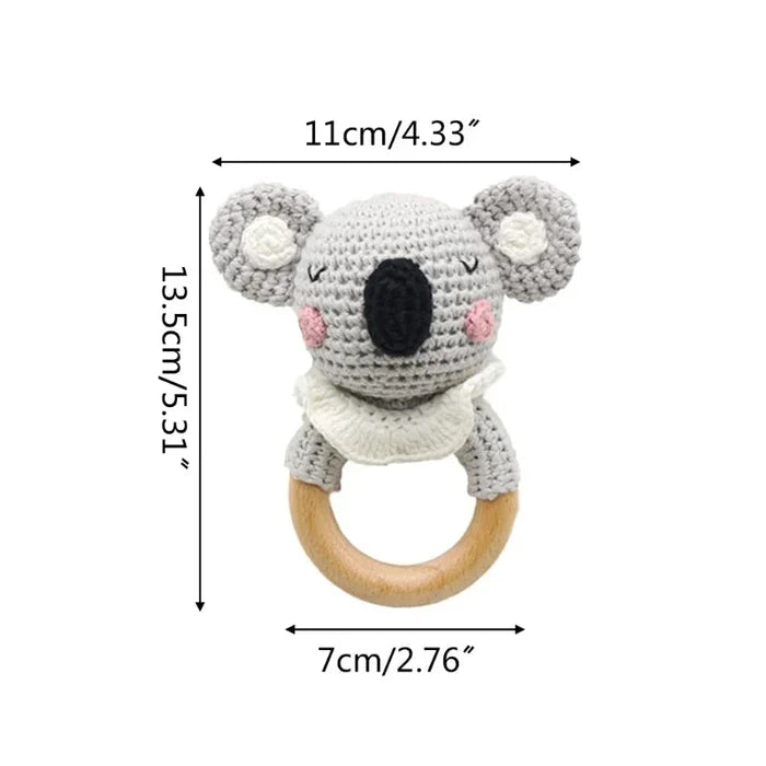 Koala toy