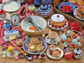 Baking (1283pz) - 300 Piece Jigsaw Puzzle