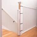 Banister Adapter For Hardware & Pressure Mounted Gates - Default Title - Perma Child Safety