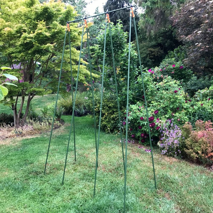 Buy Bean Buddy Heavy Duty Runner Bean Grow Frame online UK