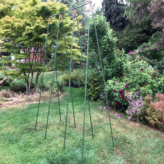 Buy Bean Buddy Heavy Duty Runner Bean Grow Frame online UK