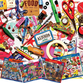 Bi-Monthly Subscription 1000pc