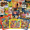 Bi-Monthly Subscription 300-500 Piece