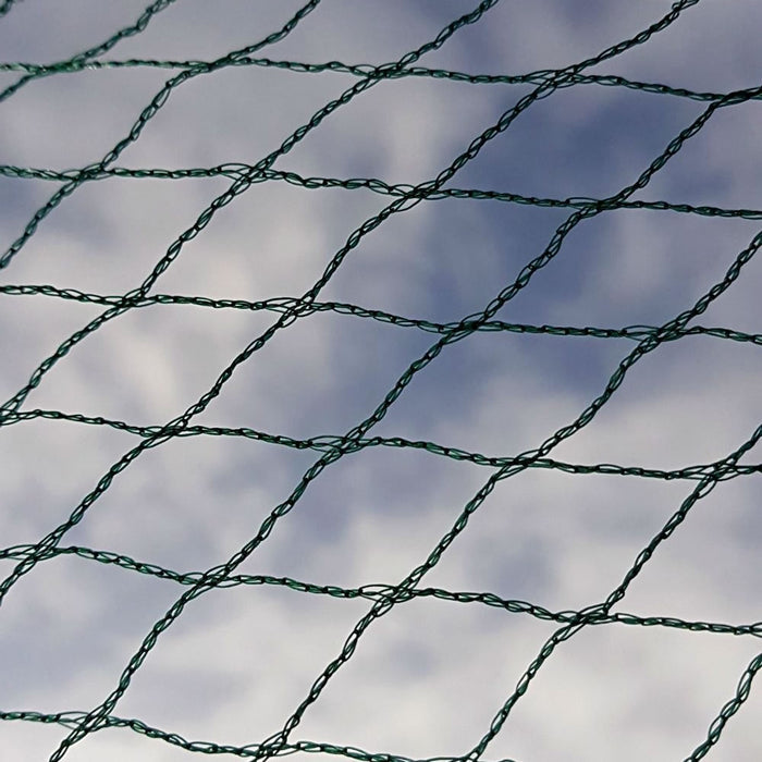 Buy Bird Block Soft Bird Mesh Netting for Fruit, Veg & Plants online UK