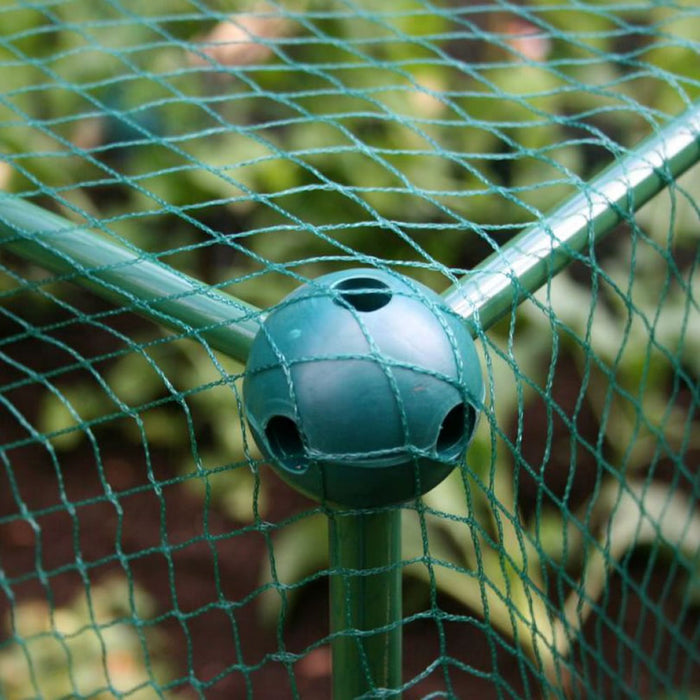 Buy Bird Block Soft Bird Mesh Netting for Fruit, Veg & Plants online UK