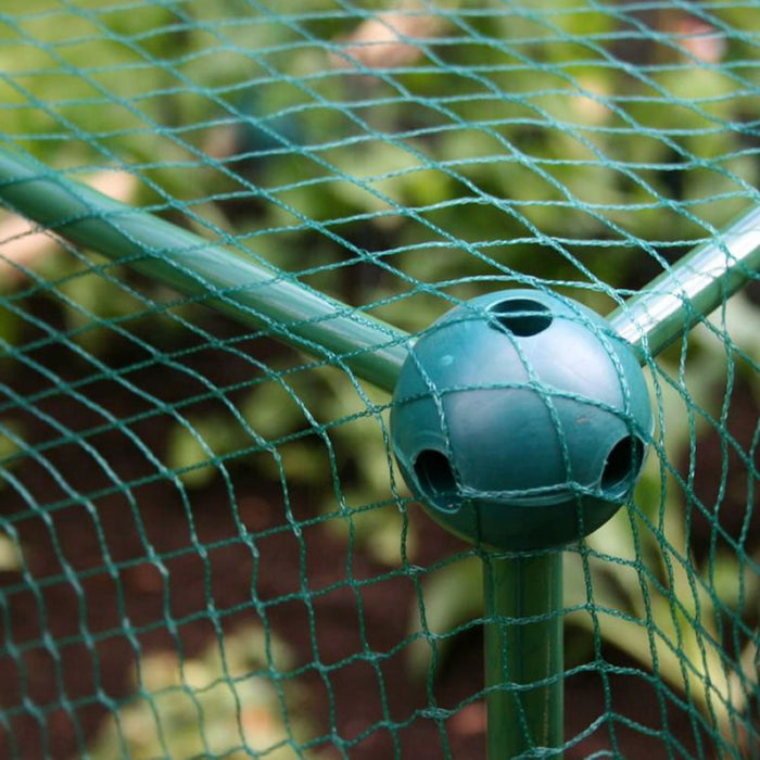 Buy Bird Block Soft Bird Mesh Netting for Fruit, Veg & Plants online UK