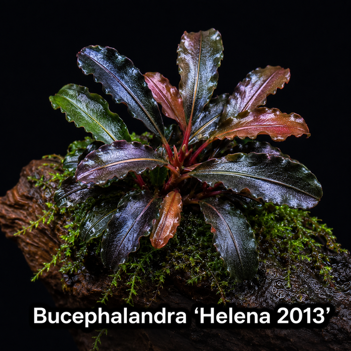 Buce - Helena 2013