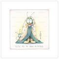 Bug in a Rug Fine Art Print