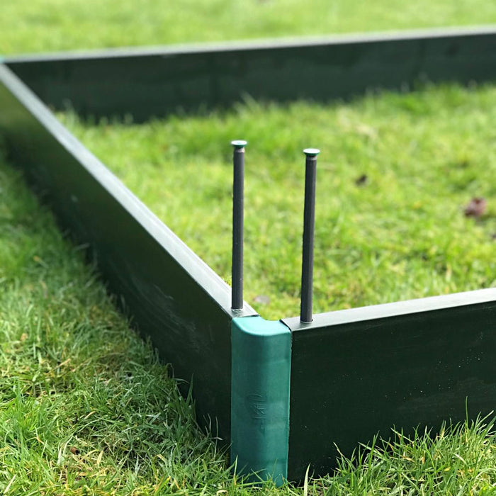 Buy Build-a-Bed Raised Vegetable Grow Bed & Planter (150mm high) online UK