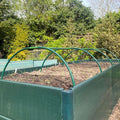 Buy Build-a-Hoop Garden Hoop Grow Tunnel Frame Kit - Small online UK