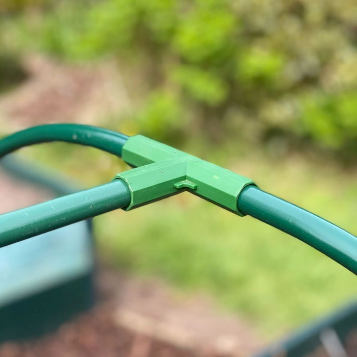 Buy Build-a-Hoop Garden Hoop Grow Tunnel Frame Kit - Small online UK