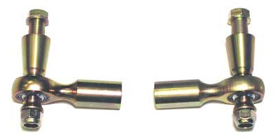 Bump Steer Kit, Fits, 65-89 911 - Classic Porsche 911 Suspension Part | Bexco Automotive