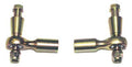 Bump Steer Kit, Fits, 65-89 911 - Classic Porsche 911 Suspension Part | Bexco Automotive