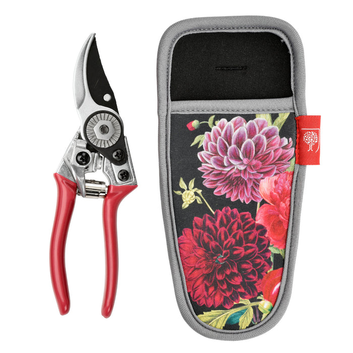 Buy Burgon & Ball British Bloom Pruner and Holster Set online UK