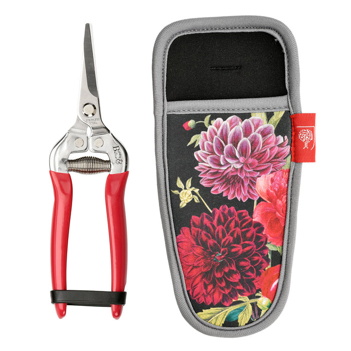 Buy Burgon & Ball British Bloom Snip and Holster Set online UK