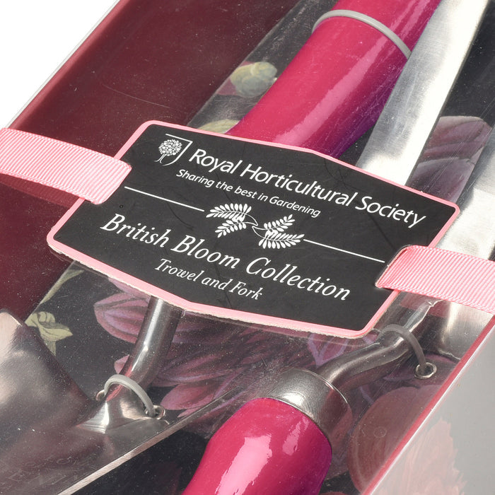 Buy Burgon & Ball British Bloom Trowel and Fork Set online UK