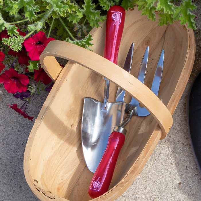 Buy Burgon & Ball British Bloom Trowel and Fork Set online UK