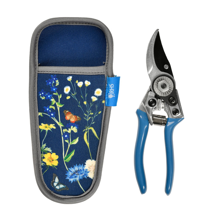 Buy Burgon & Ball British Meadow Pruner and Holster Set online UK