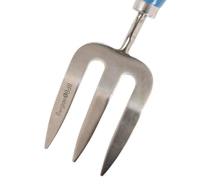 Buy Burgon & Ball British Meadow Trowel and Fork Set online UK