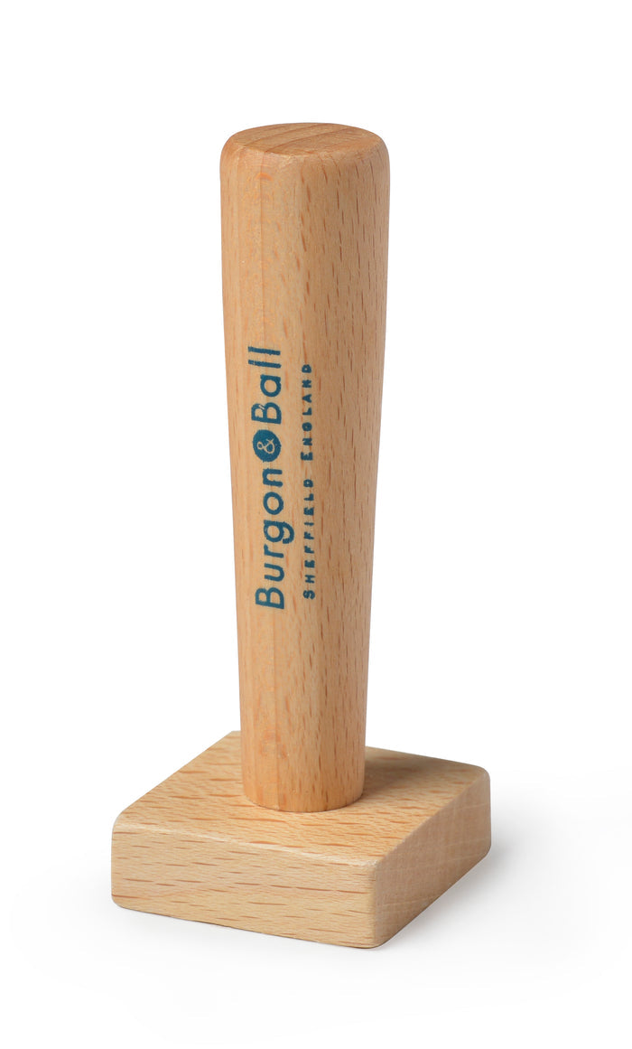 Buy Burgon & Ball Cell Tray Tamper online UK