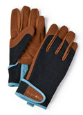Buy Burgon & Ball Dig the Glove - Denim online UK