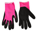 Buy Burgon & Ball FloraBrite Pink Gloves online UK