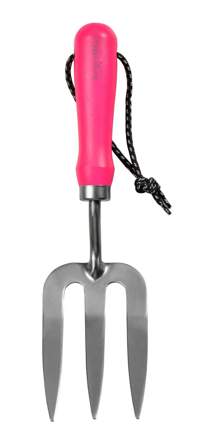 Buy Burgon & Ball FloraBrite RHS Hand Fork online UK
