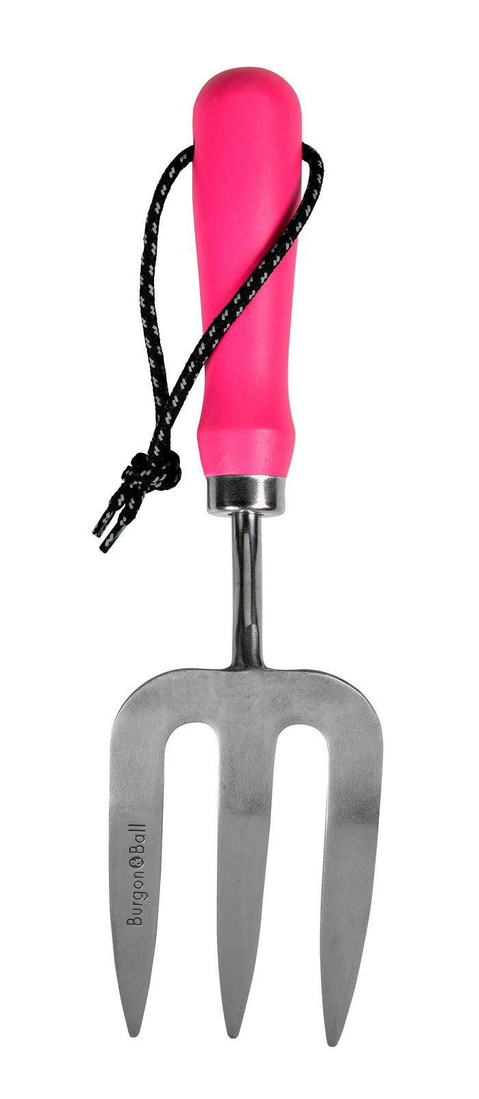 Buy Burgon & Ball FloraBrite RHS Hand Fork online UK