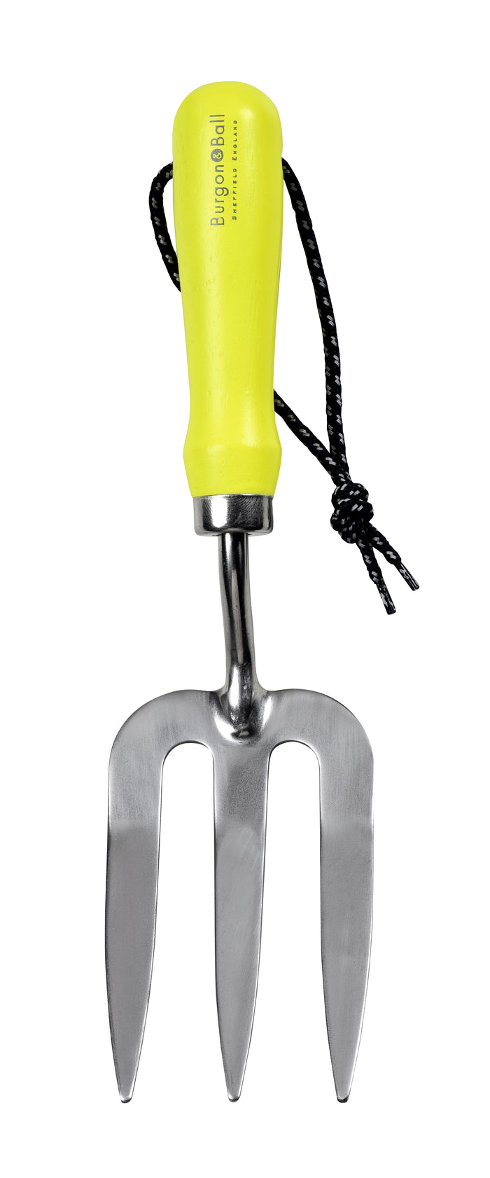 Buy Burgon & Ball FloraBrite RHS Hand Fork online UK