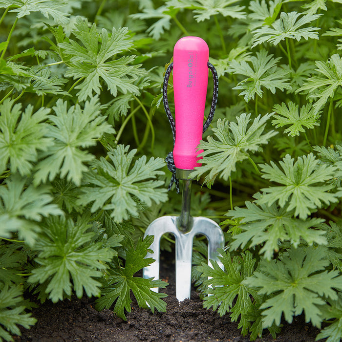 Buy Burgon & Ball FloraBrite RHS Hand Fork online UK