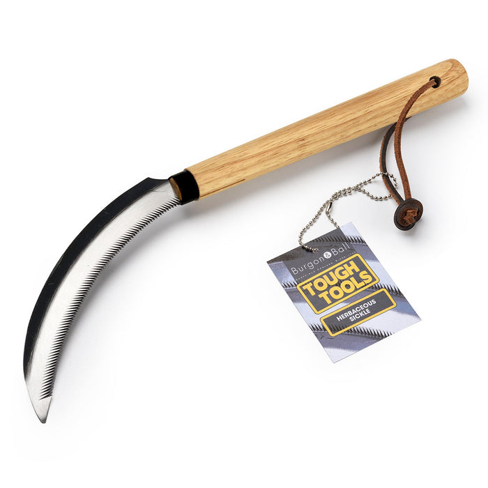Buy Burgon & Ball Herbaceous Sickle online UK