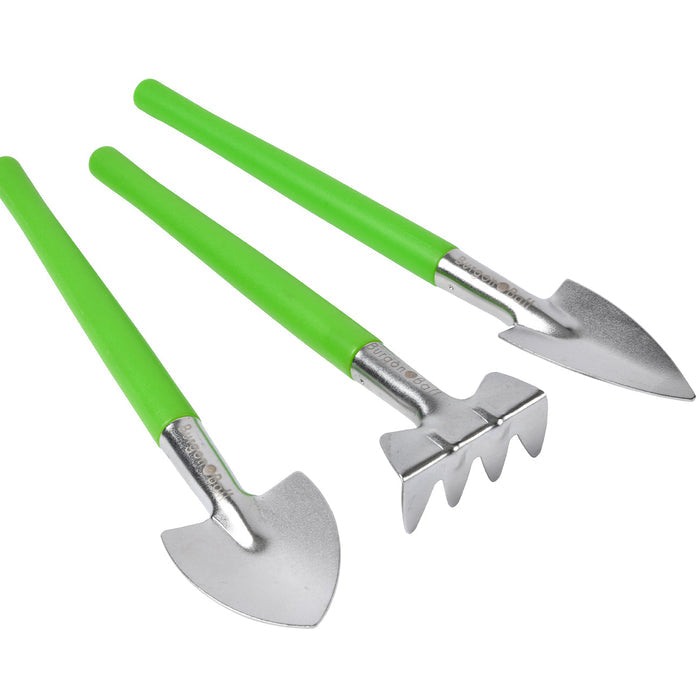 Buy Burgon & Ball Houseplant and Terrarium Tool Set online UK