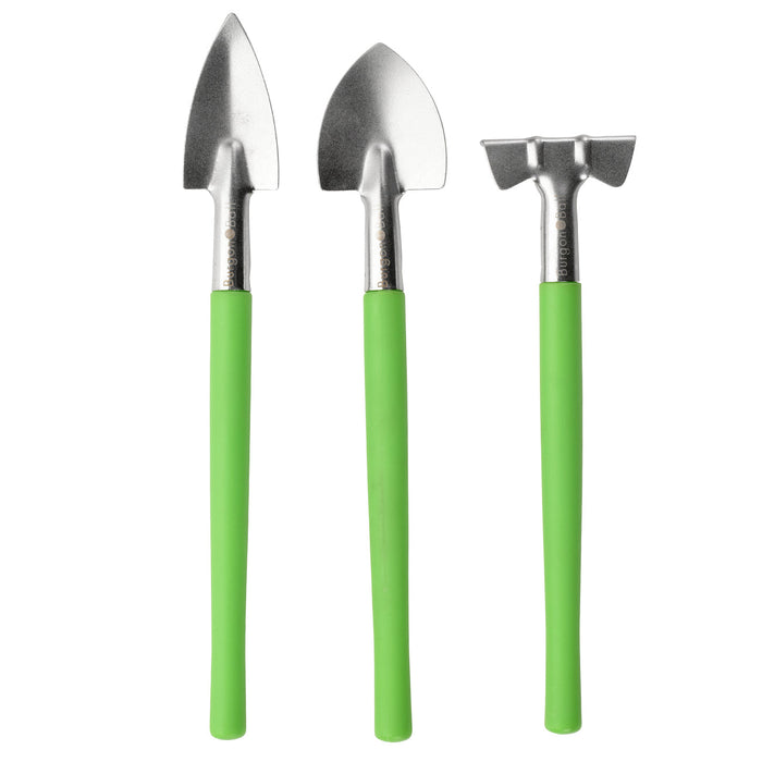 Buy Burgon & Ball Houseplant and Terrarium Tool Set online UK