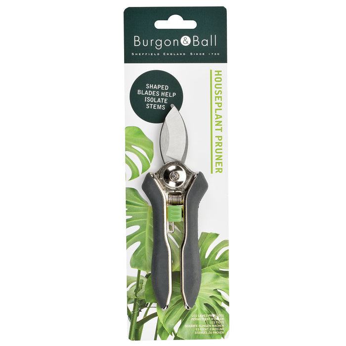 Buy Burgon & Ball Houseplant Pruner online UK