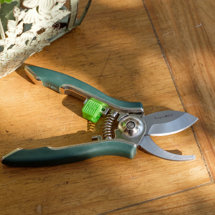 Buy Burgon & Ball Houseplant Pruner online UK