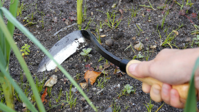 Buy Burgon & Ball Japanese Razor Hoe online UK