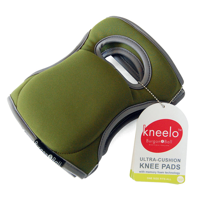 Buy Burgon & Ball Kneelo Knee Pads online UK