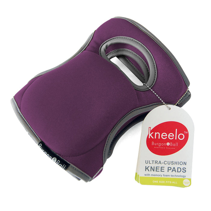 Buy Burgon & Ball Kneelo Knee Pads online UK