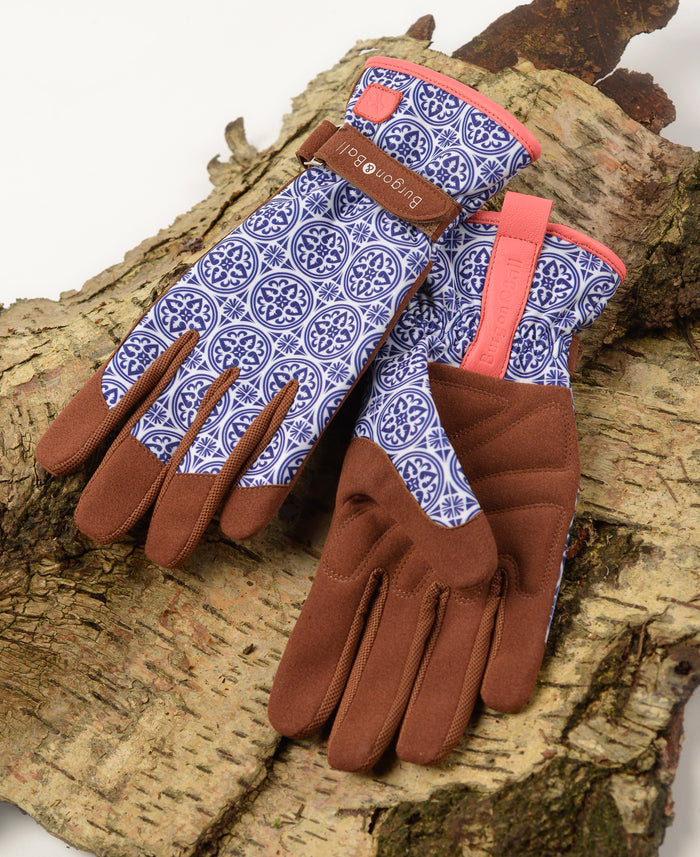 Buy Burgon & Ball Love the Glove Artisan online UK