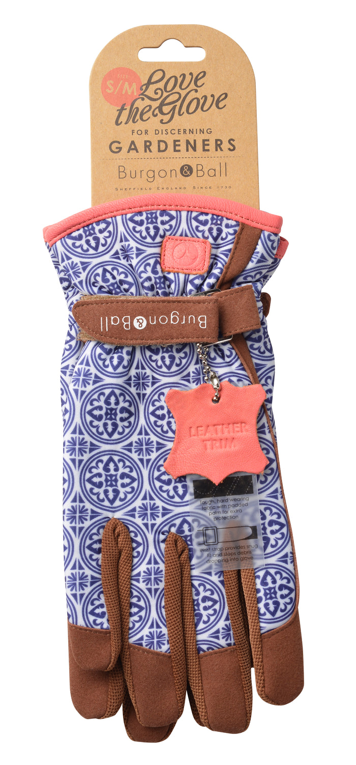 Buy Burgon & Ball Love the Glove Artisan online UK