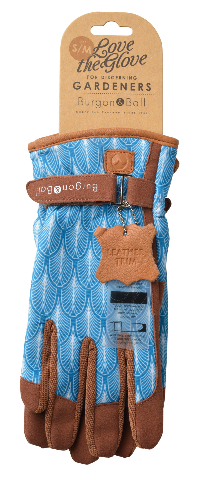 Buy Burgon & Ball Love the Glove Gatsby online UK