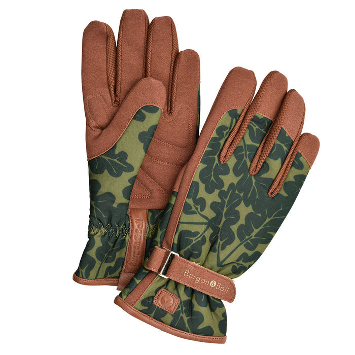 Buy Burgon & Ball Love the Glove Oak Leaf Moss online UK